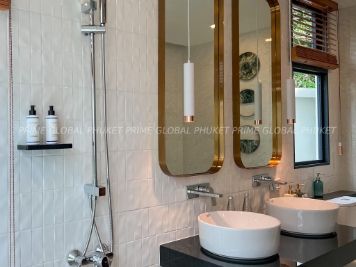 285 Sq.m Villa Plots for Sale in Bangtao