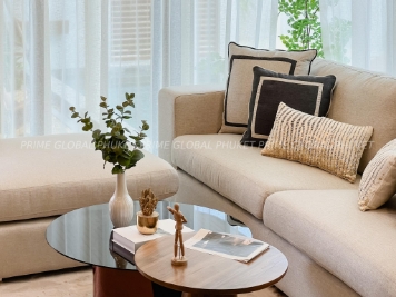 285 Sq.m Villa Plots for Sale in Bangtao