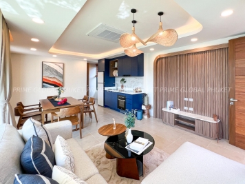 285 Sq.m Villa Plots for Sale in Bangtao