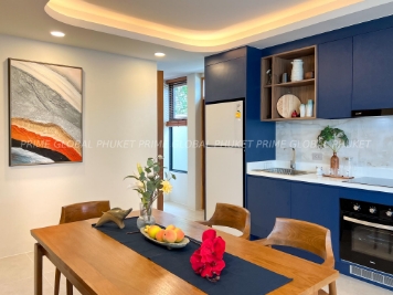 285 Sq.m Villa Plots for Sale in Bangtao