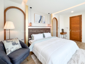 285 Sq.m Villa Plots for Sale in Bangtao