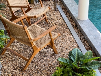 285 Sq.m Villa Plots for Sale in Bangtao