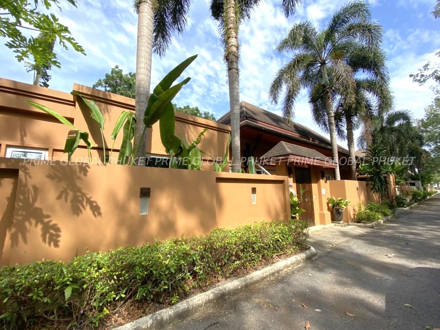 - Sq.m Villa for Rent and Sale in Kohkeaw