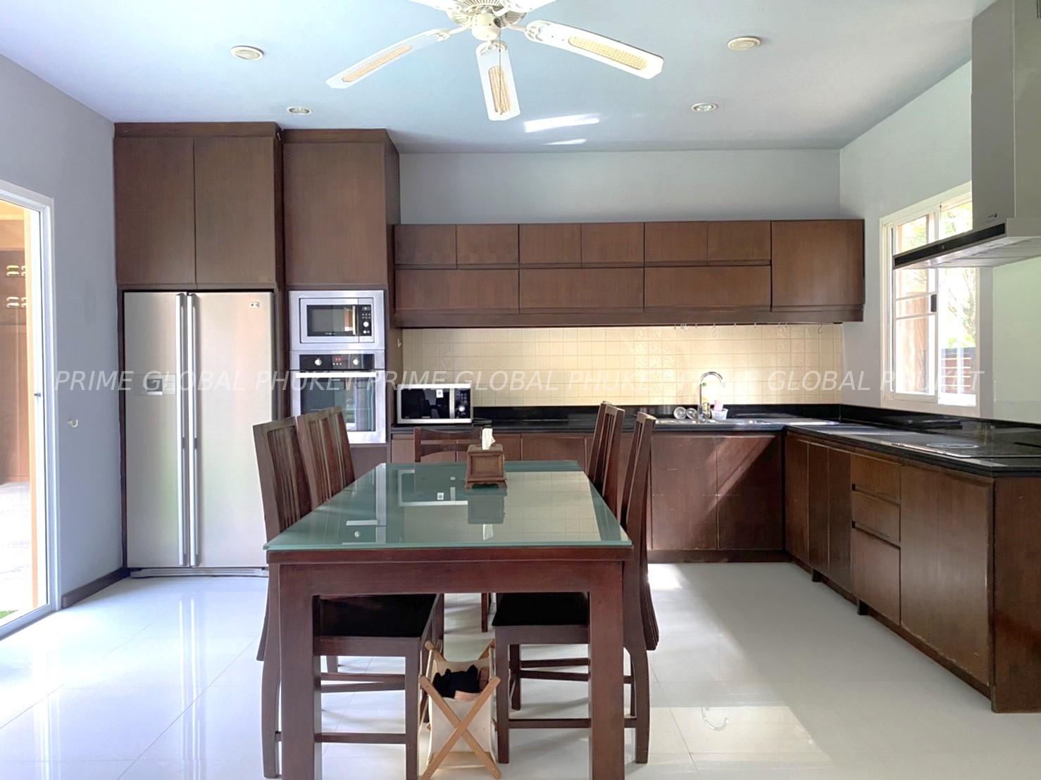 - Sq.m Villa for Rent and Sale in Kohkeaw