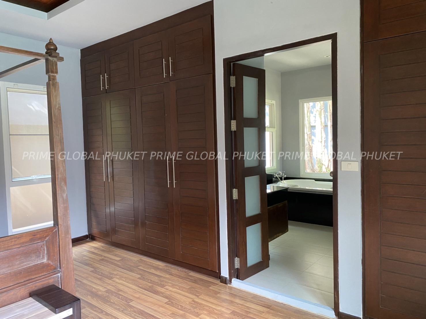 - Sq.m Villa for Rent and Sale in Kohkeaw
