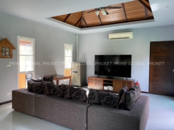 - Sq.m Villa for Rent and Sale in Kohkeaw