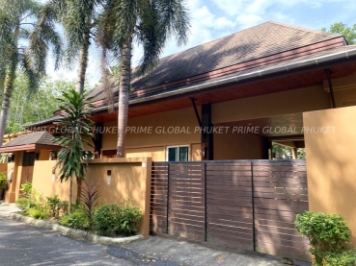 - Sq.m Villa for Rent and Sale in Kohkeaw