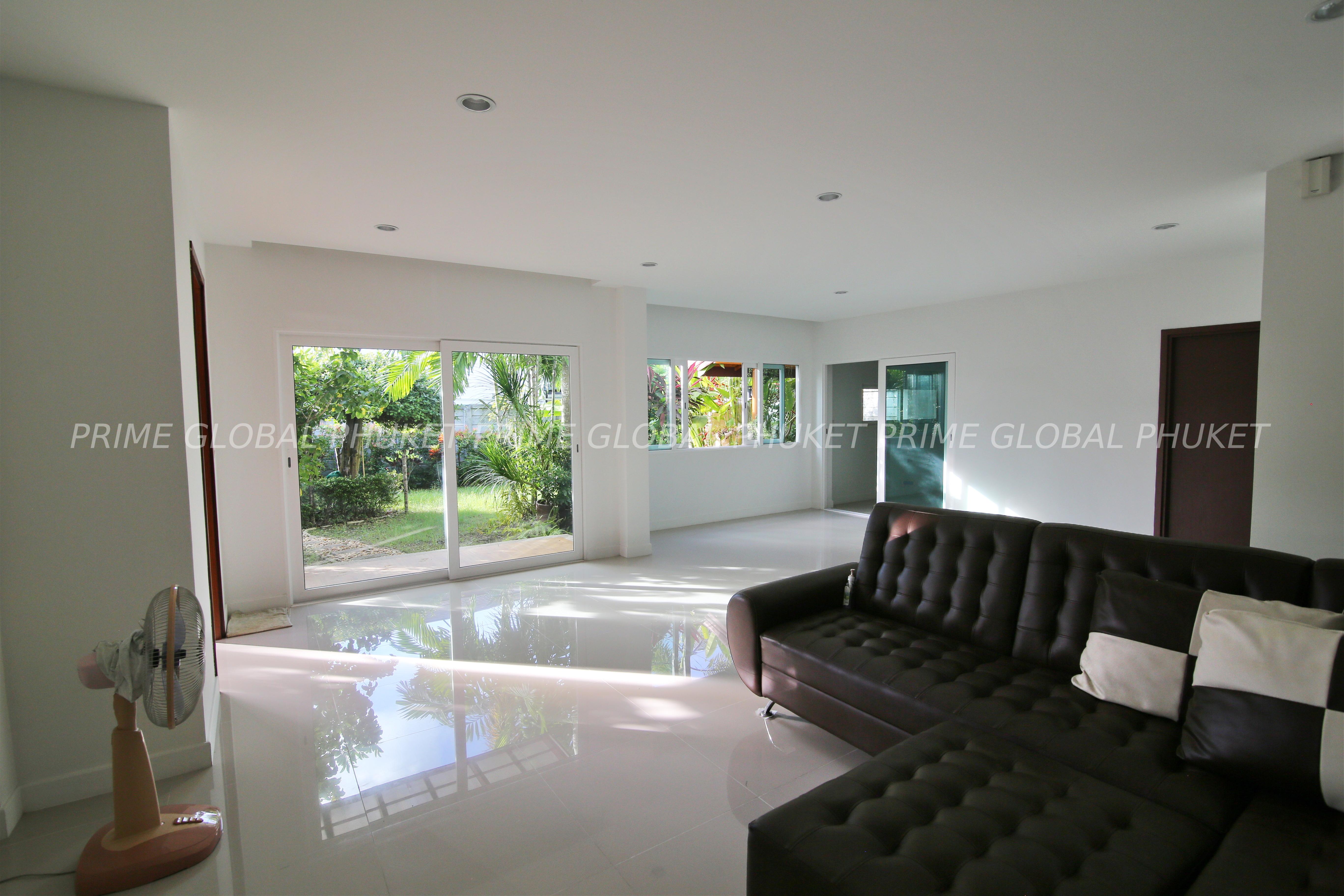 285 Sq.m House for Sale in Kohkeaw