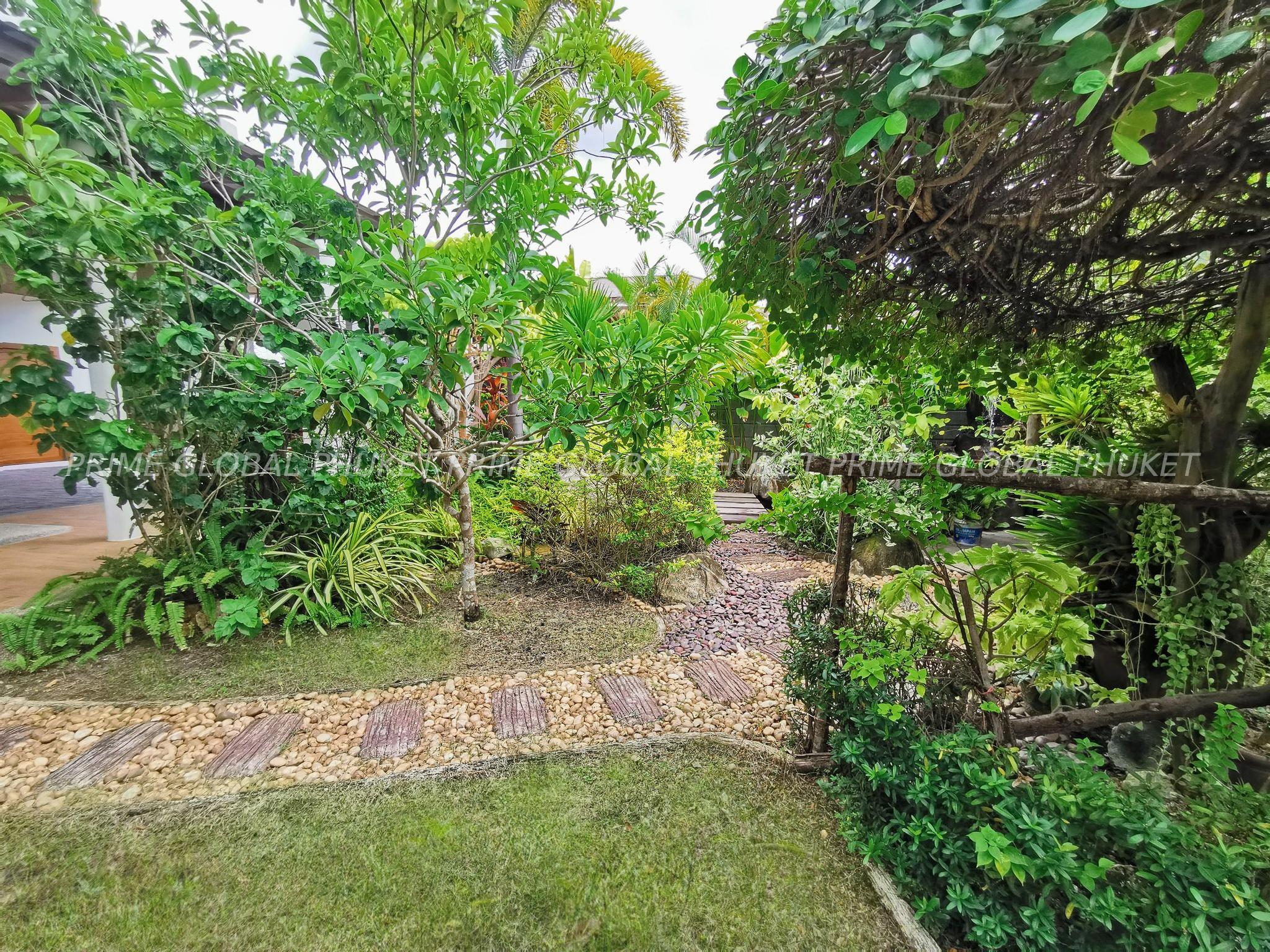 285 Sq.m House for Sale in Kohkeaw