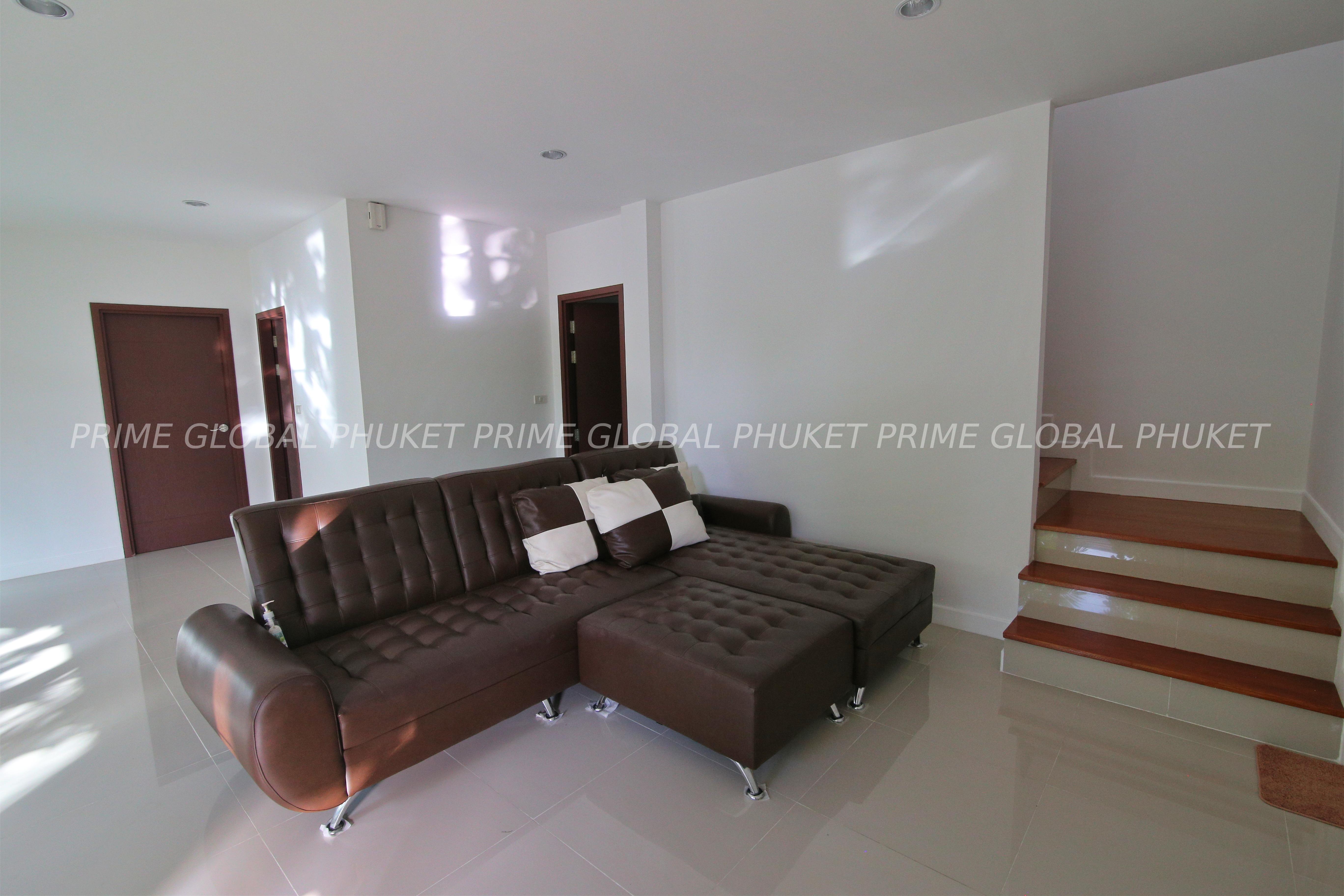 285 Sq.m House for Sale in Kohkeaw