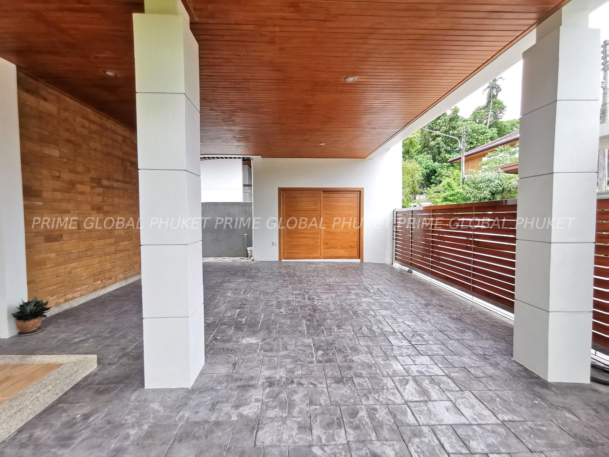 285 Sq.m House for Sale in Kohkeaw