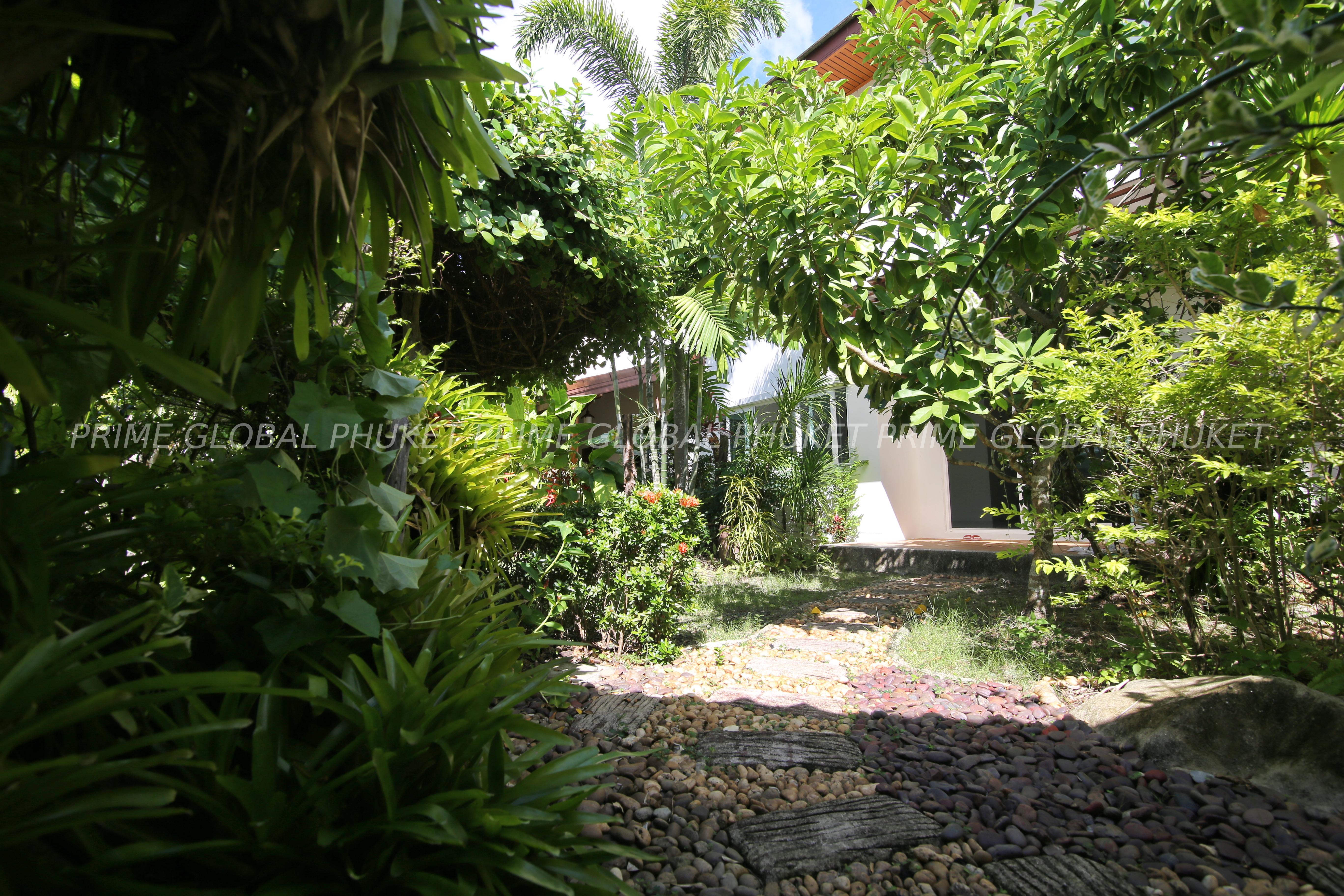 285 Sq.m House for Sale in Kohkeaw