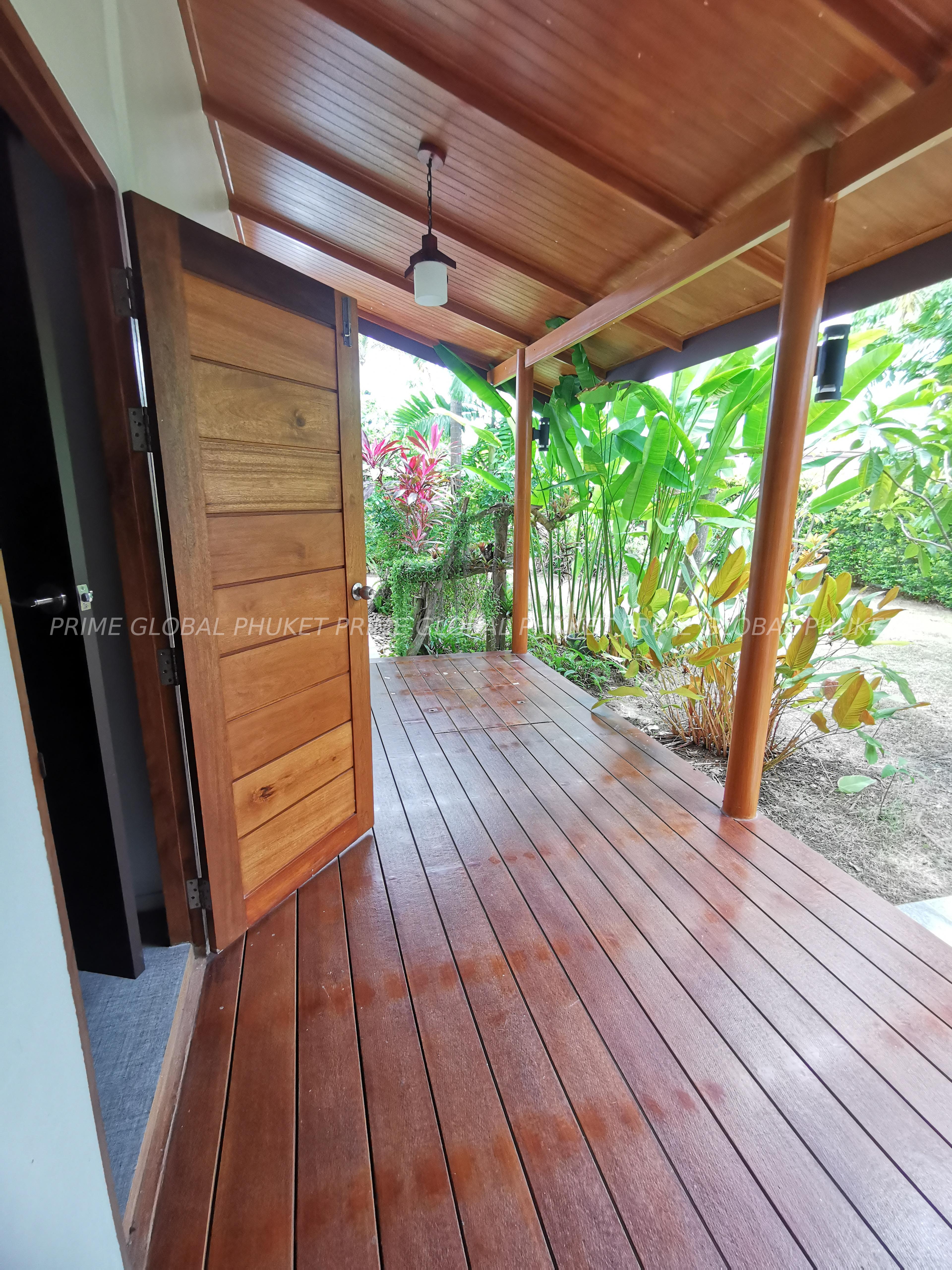 285 Sq.m House for Sale in Kohkeaw