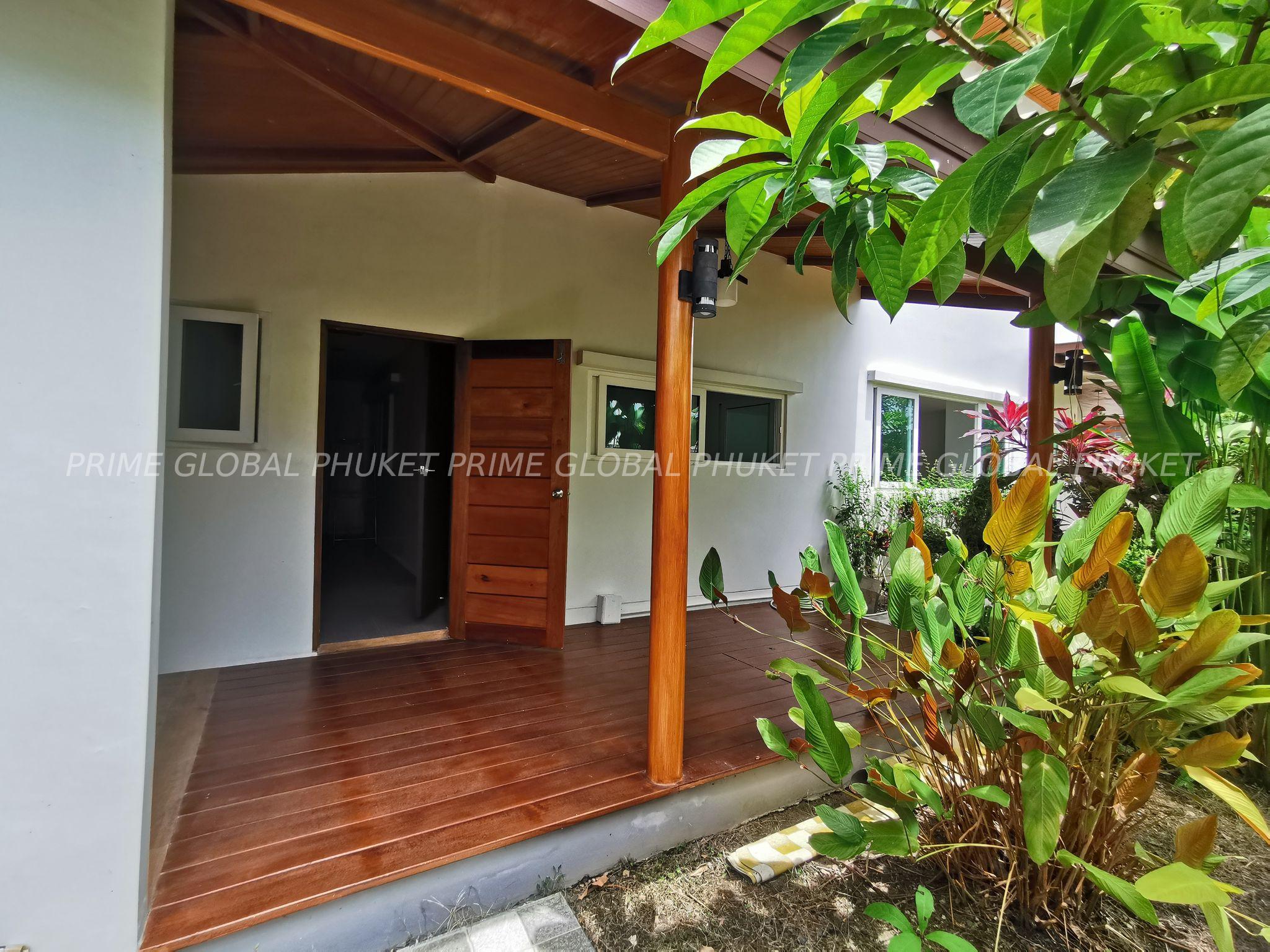 285 Sq.m House for Sale in Kohkeaw