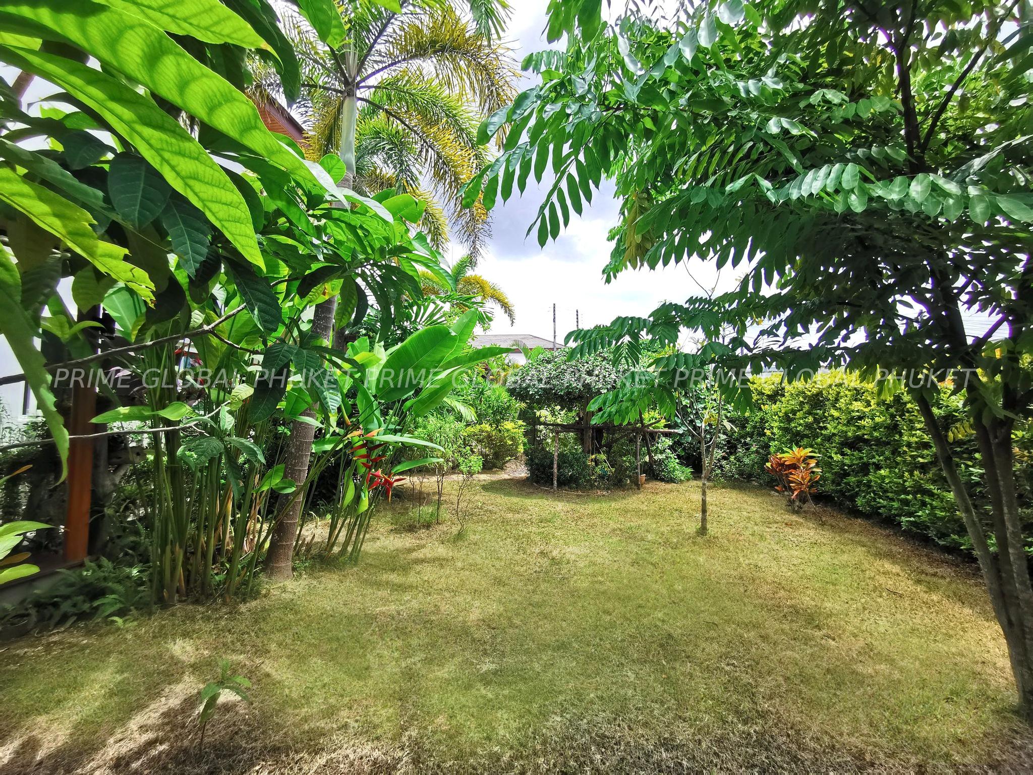 285 Sq.m House for Sale in Kohkeaw