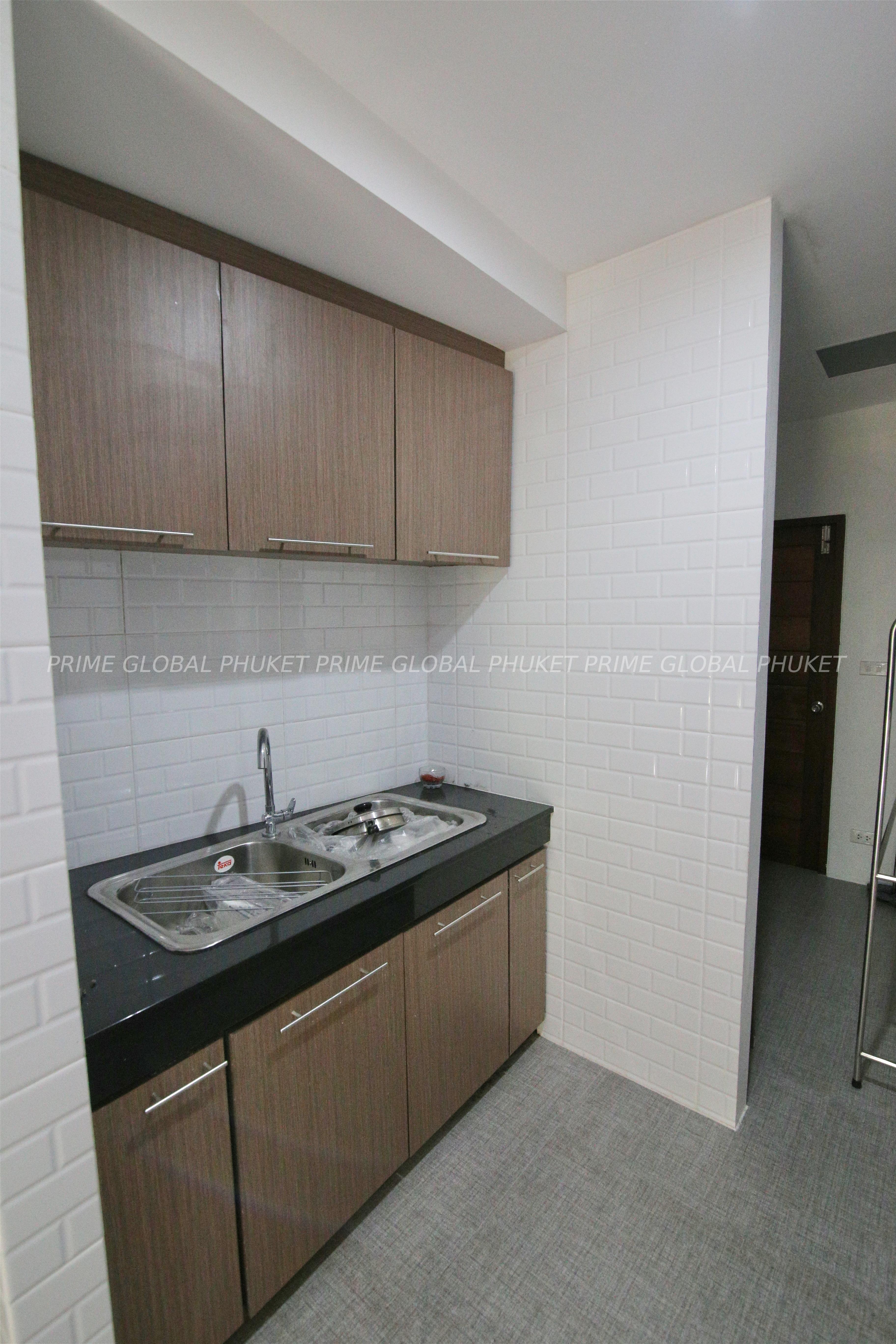 285 Sq.m House for Sale in Kohkeaw