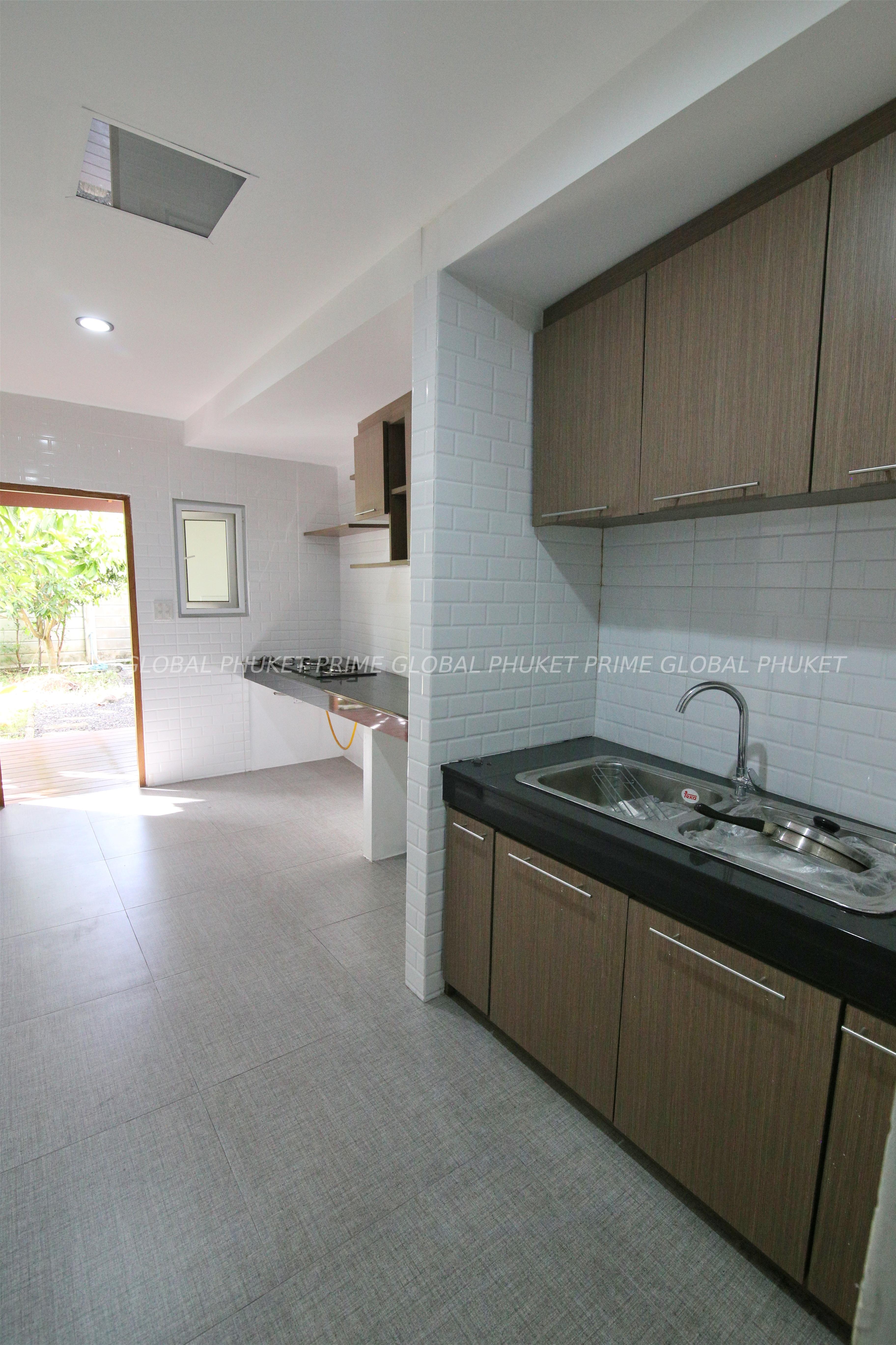 285 Sq.m House for Sale in Kohkeaw