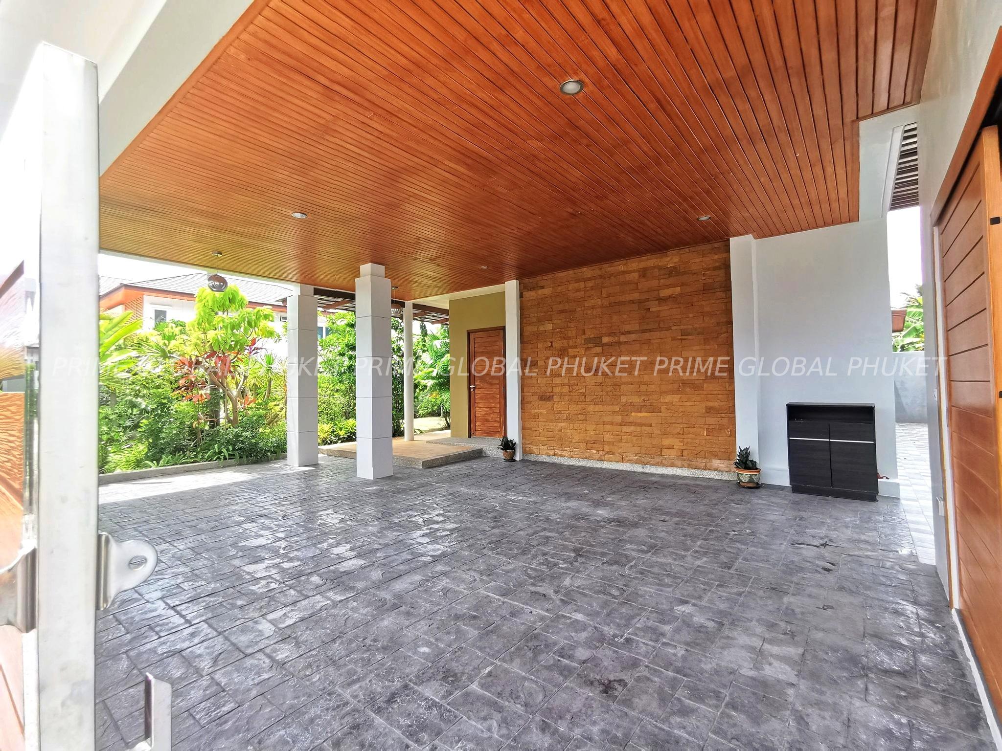 285 Sq.m House for Sale in Kohkeaw