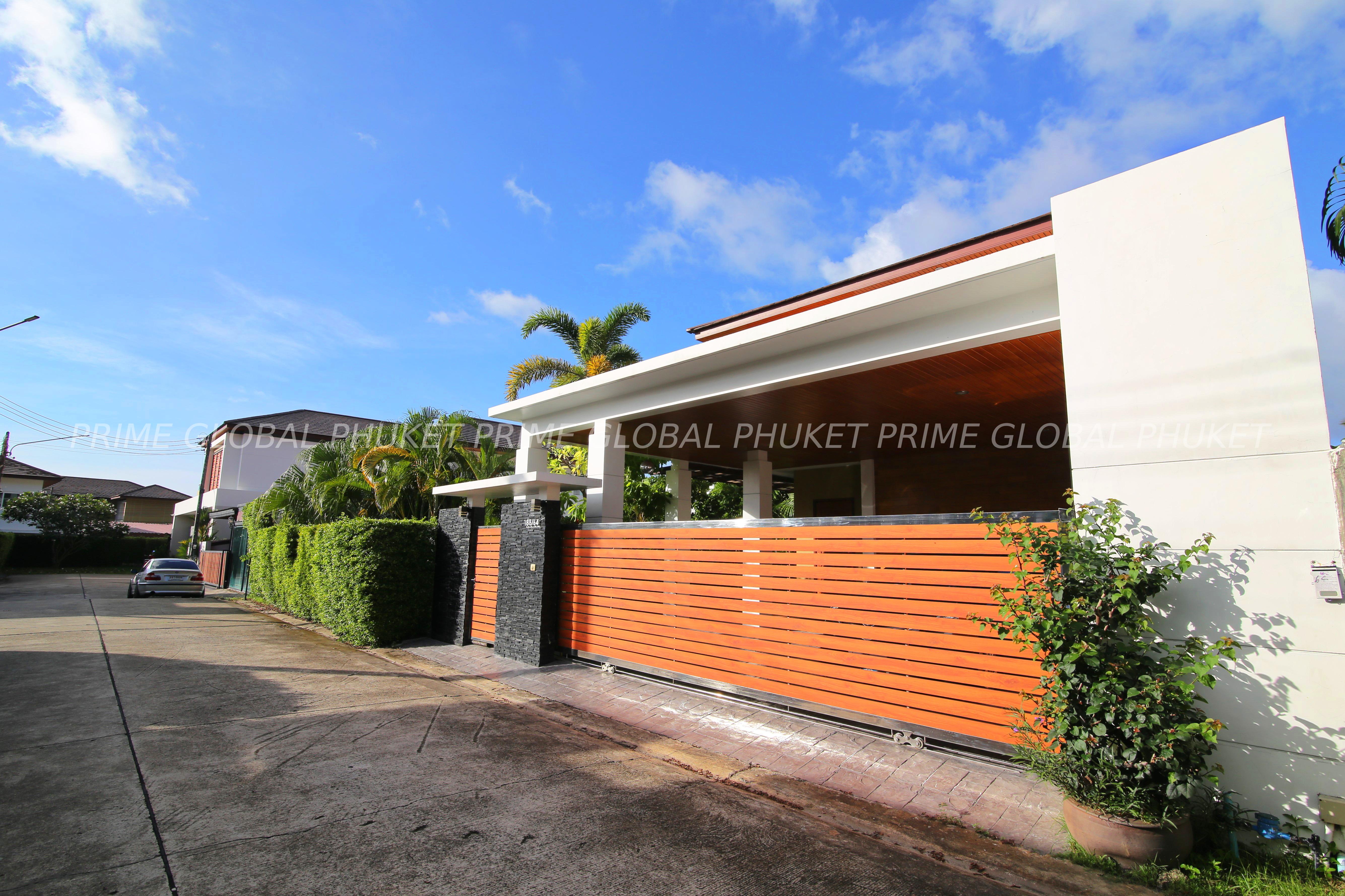 285 Sq.m House for Sale in Kohkeaw