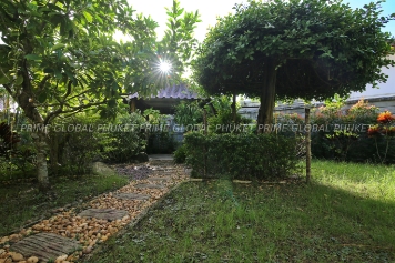285 Sq.m House for Sale in Kohkeaw