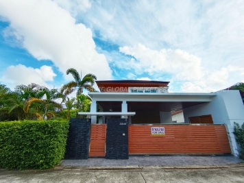 285 Sq.m House for Sale in Kohkeaw