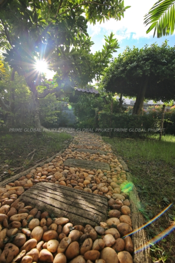 285 Sq.m House for Sale in Kohkeaw