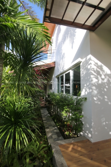 285 Sq.m House for Sale in Kohkeaw