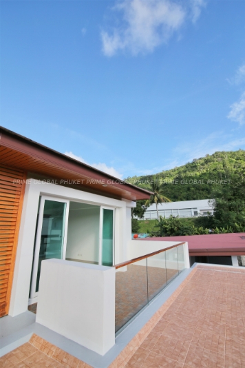 285 Sq.m House for Sale in Kohkeaw