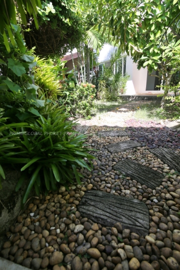 285 Sq.m House for Sale in Kohkeaw