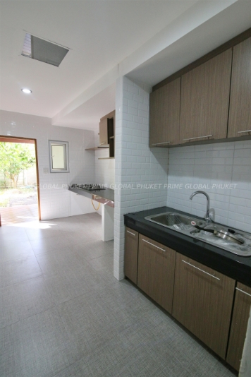 285 Sq.m House for Sale in Kohkeaw