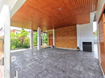 285 Sq.m House for Sale in Kohkeaw