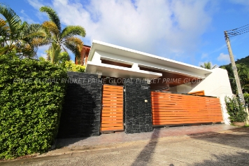 285 Sq.m House for Sale in Kohkeaw