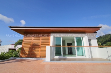 285 Sq.m House for Sale in Kohkeaw