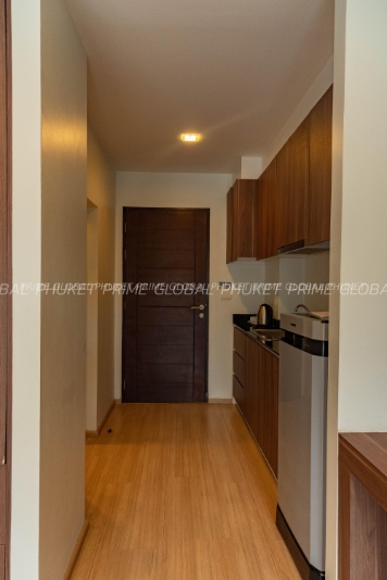 32 Sq.m Condominium for Rent in Bangtao