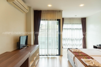 32 Sq.m Condominium for Rent in Bangtao