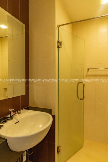 32 Sq.m Condominium for Rent in Bangtao
