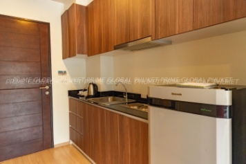 32 Sq.m Condominium for Rent in Bangtao