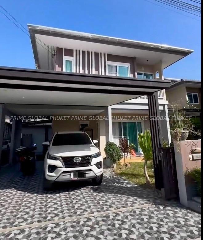 - Sq.w House for Rent and Sale in Kohkeaw