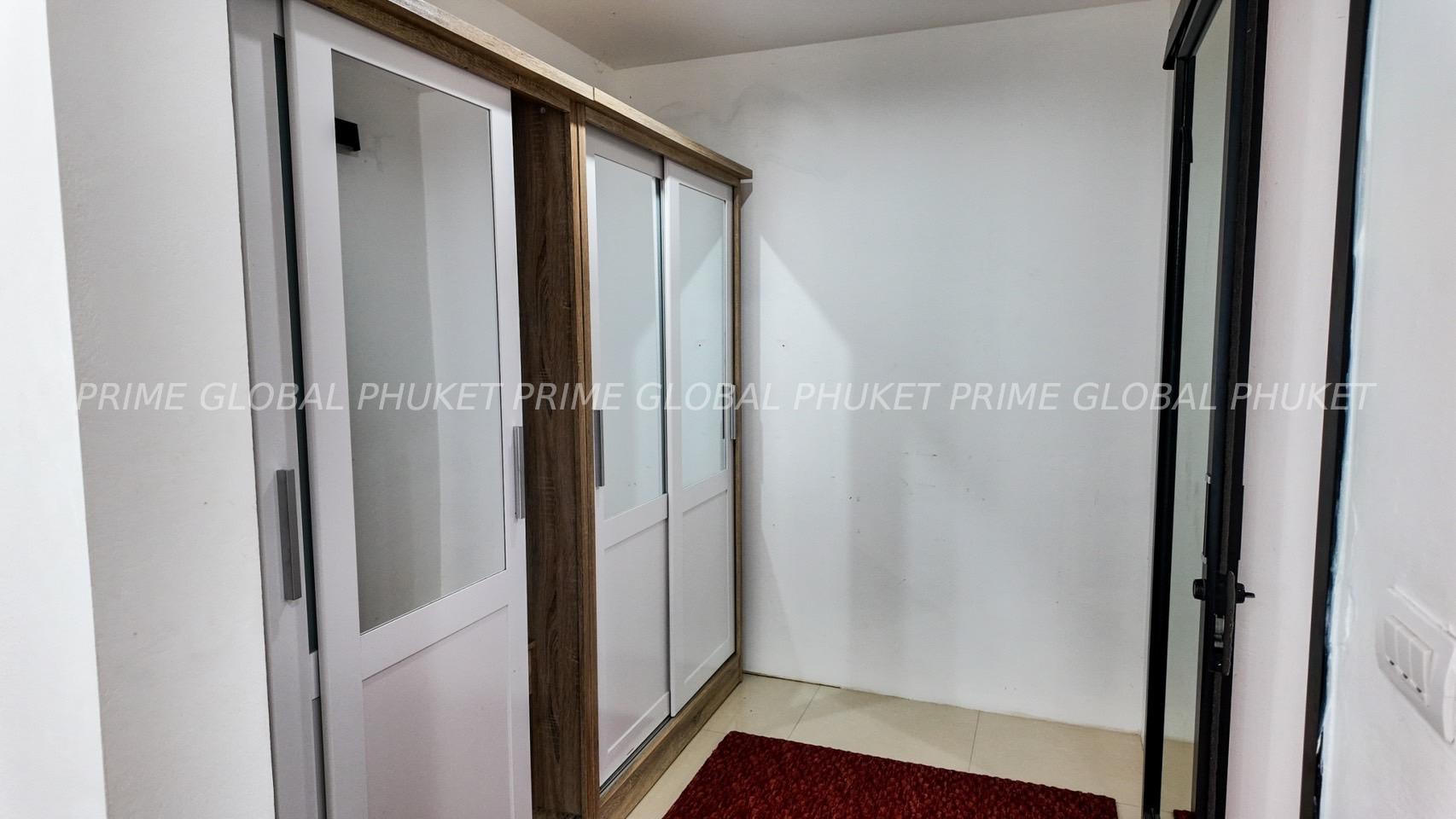 400 Sq.m Villa for Rent in Bangtao