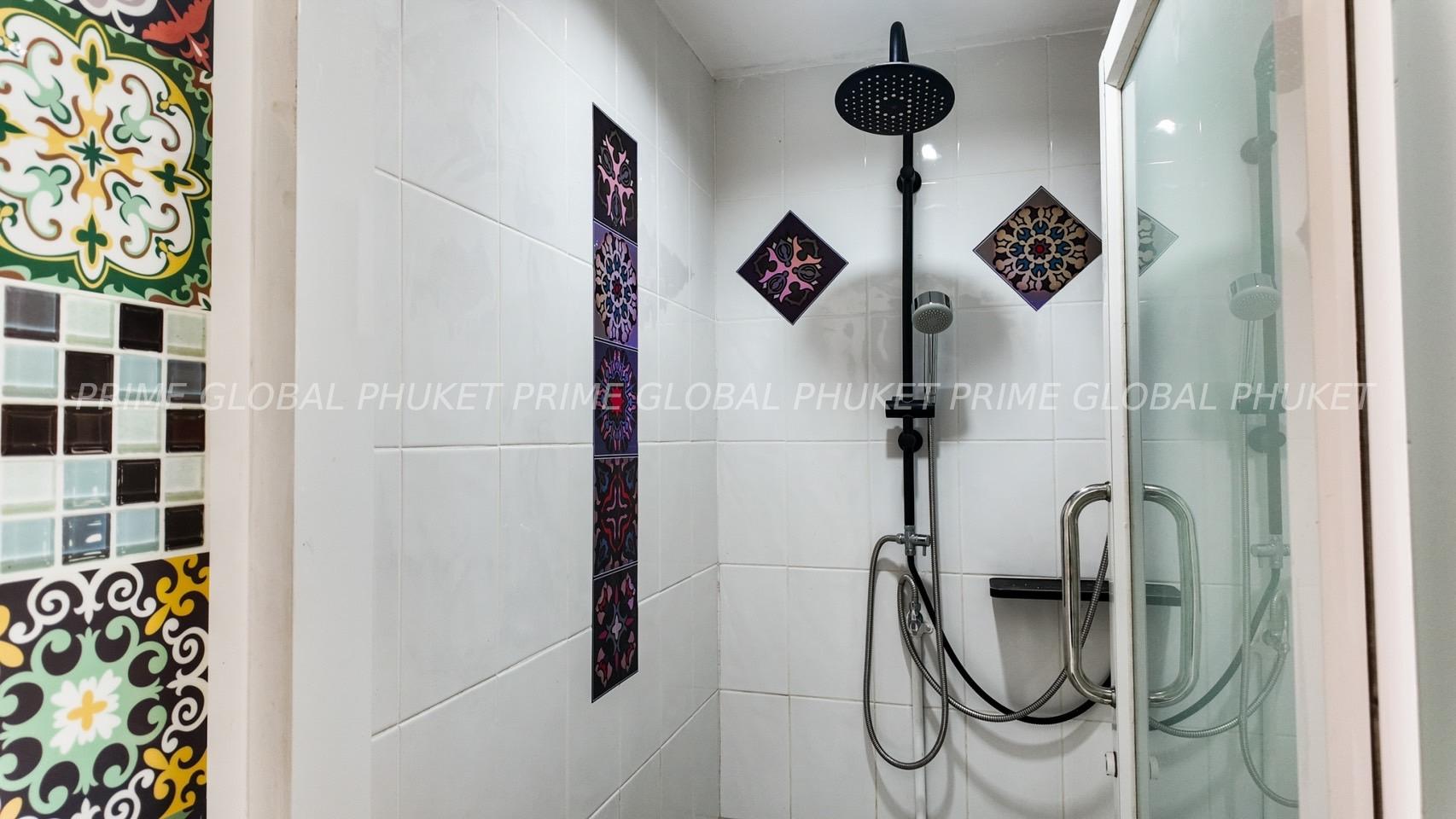 400 Sq.m Villa for Rent in Bangtao