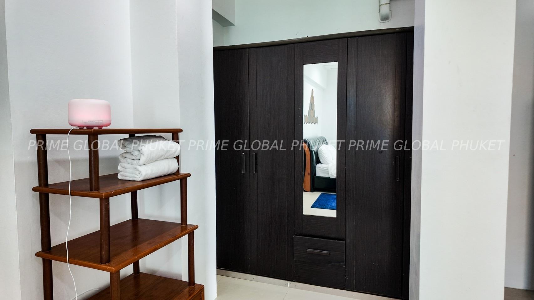 400 Sq.m Villa for Rent in Bangtao
