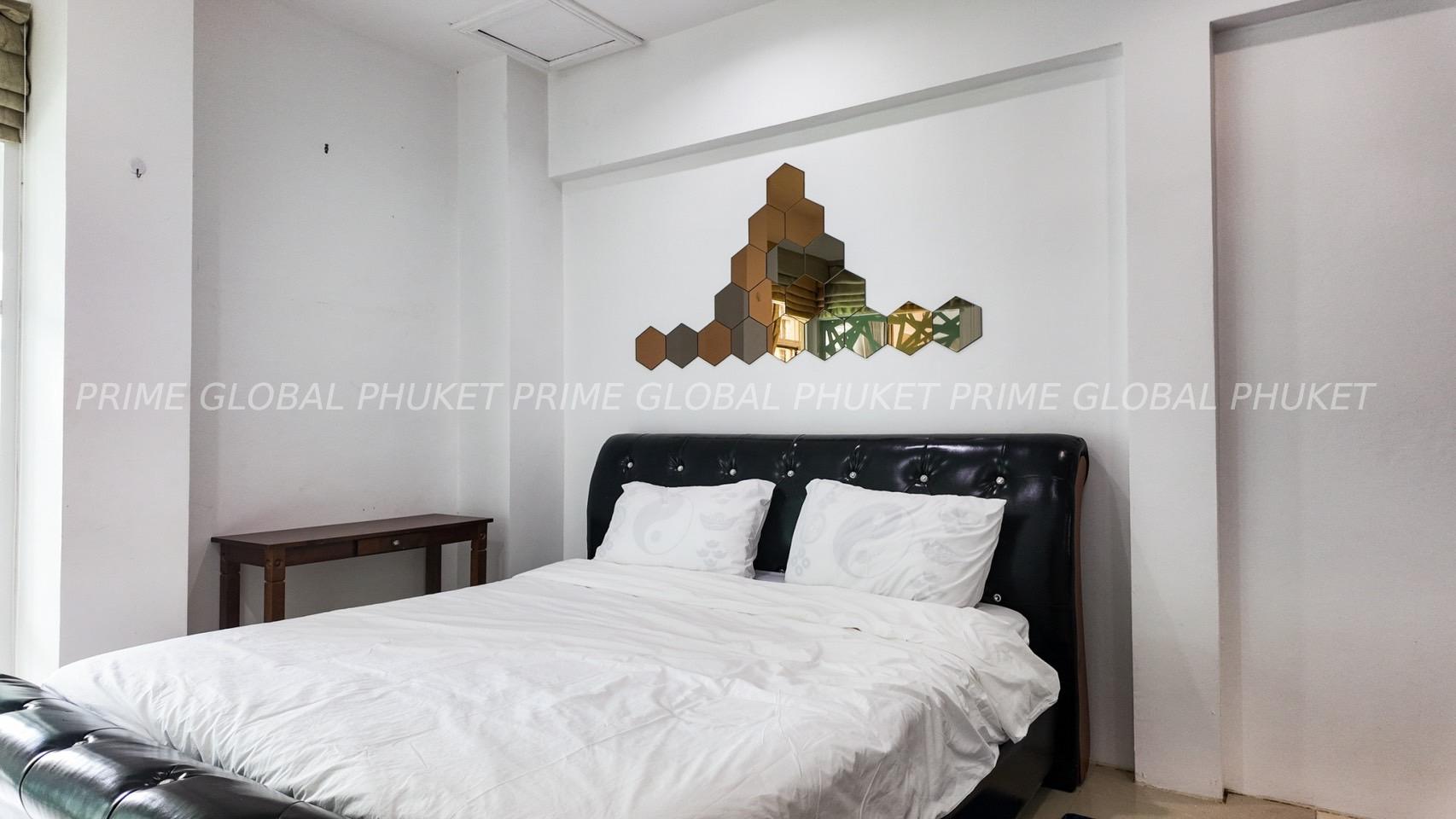 400 Sq.m Villa for Rent in Bangtao