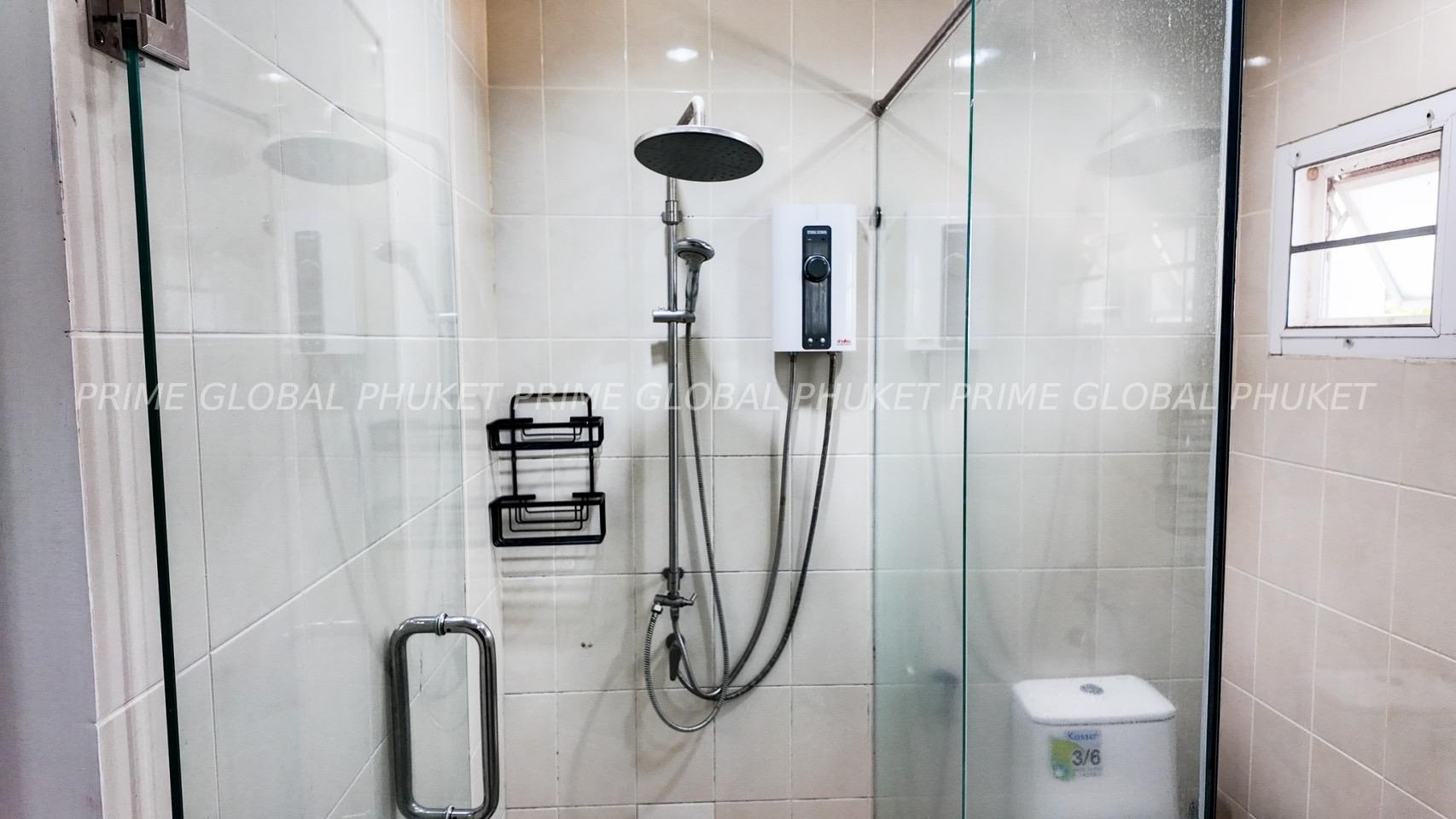 400 Sq.m Villa for Rent in Bangtao