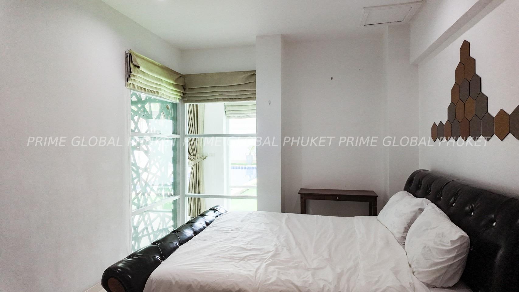 400 Sq.m Villa for Rent in Bangtao