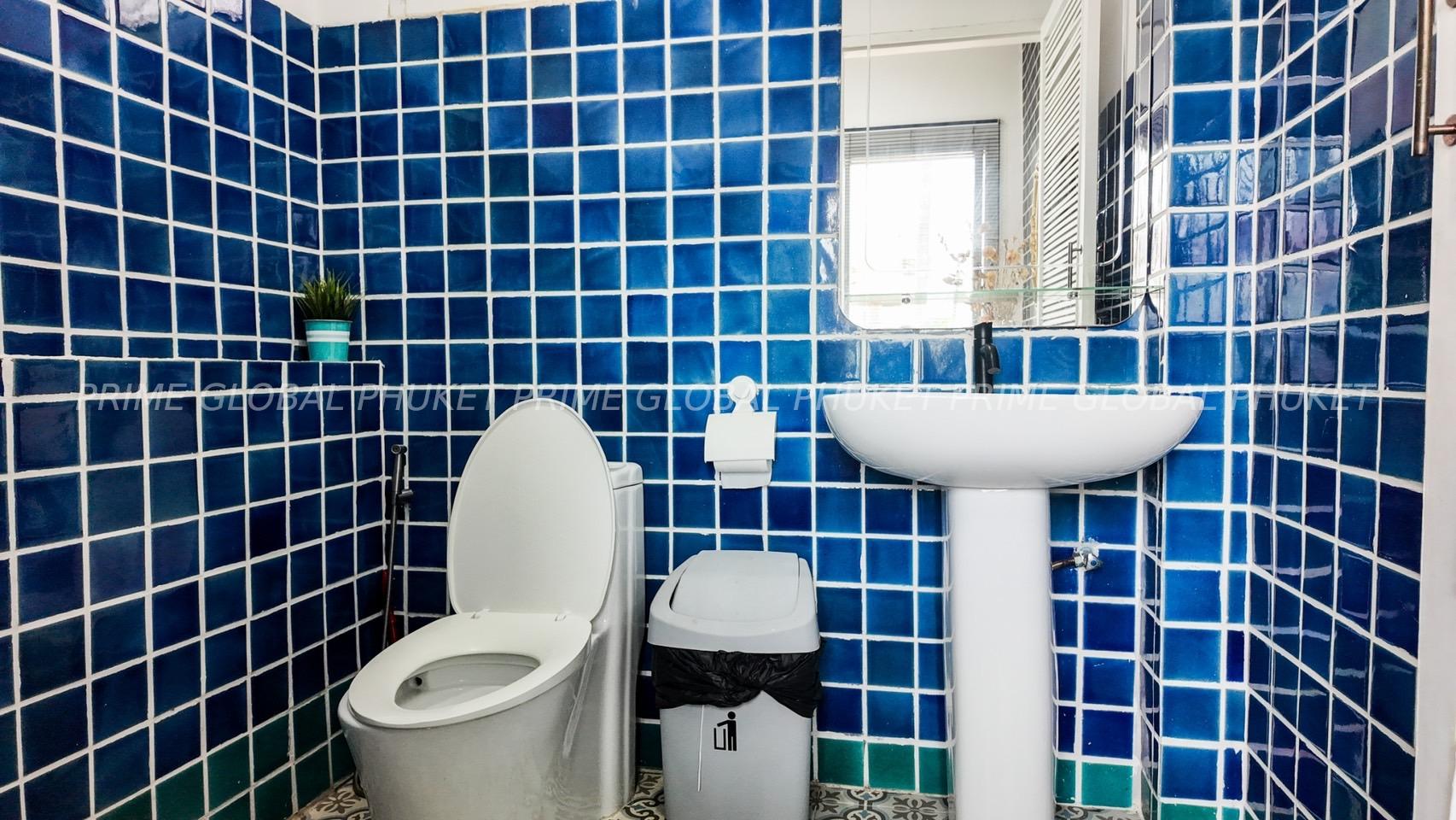 400 Sq.m Villa for Rent in Bangtao