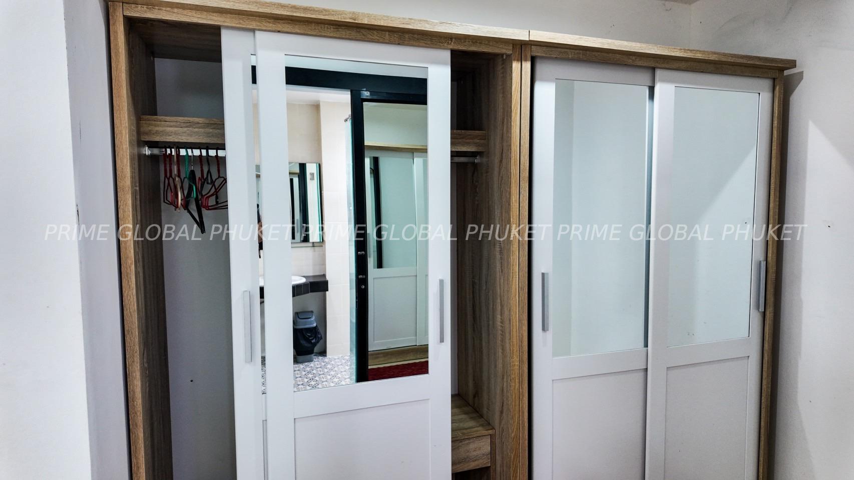 400 Sq.m Villa for Rent in Bangtao
