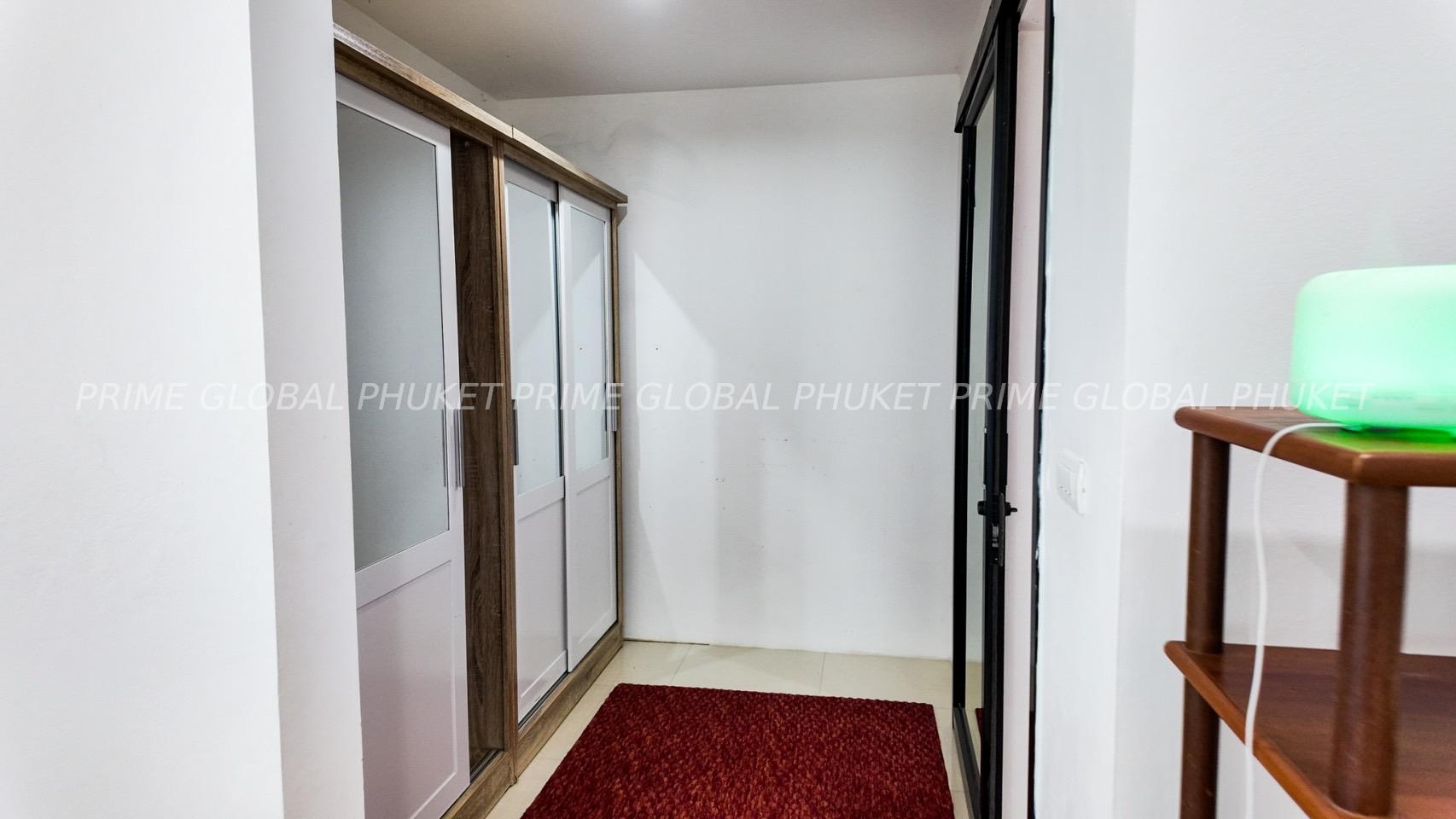 400 Sq.m Villa for Rent in Bangtao