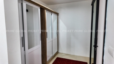 400 Sq.m Villa for Rent in Bangtao