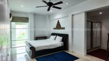 400 Sq.m Villa for Rent in Bangtao