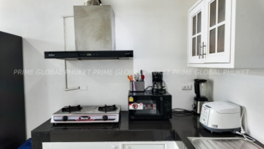 400 Sq.m Villa for Rent in Bangtao